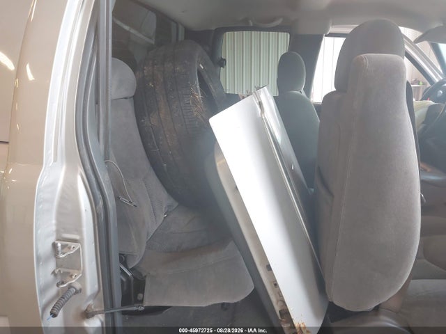 Продажа на аукционе авто 2007 Chevrolet Silverado 1500 Classic Ls/lt1/lt2/lt3/work Truck, vin: 1GCEK19B37Z167369, номер лота: 45972725