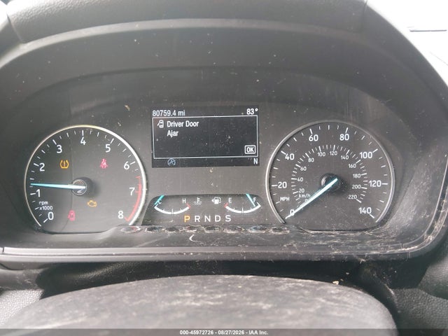 Продаж на аукціоні авто 2020 Ford Ecosport Se, vin: MAJ3S2GE4LC311329, номер лоту: 45972726