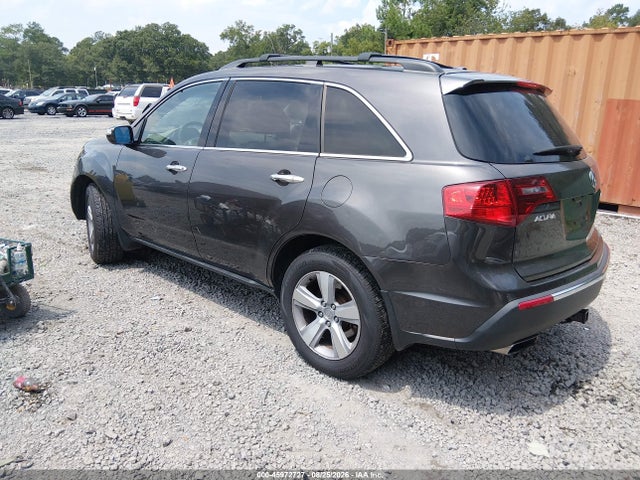 45972727 :رقم المزاد ، 2HNYD2H62BH520897 vin ، 2011 Acura Mdx Technology Package مزاد بيع