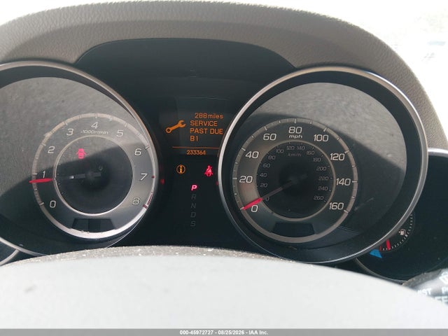 45972727 :رقم المزاد ، 2HNYD2H62BH520897 vin ، 2011 Acura Mdx Technology Package مزاد بيع