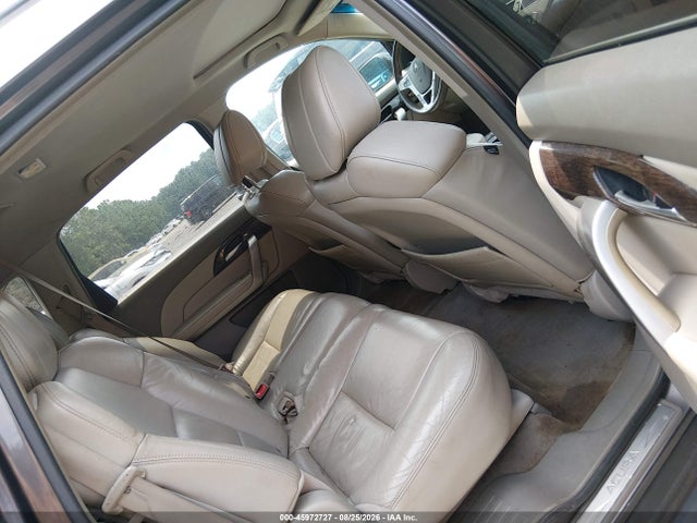45972727 :رقم المزاد ، 2HNYD2H62BH520897 vin ، 2011 Acura Mdx Technology Package مزاد بيع