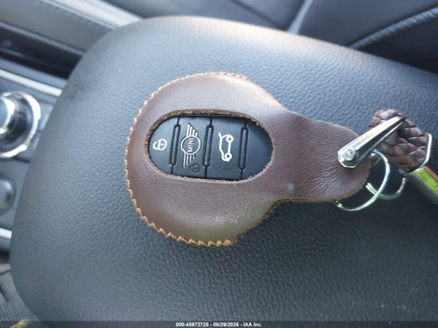 45972728 :رقم المزاد ، WMZ83BR0XR3R57742 vin ، 2024 Mini Countryman Cooper S مزاد بيع