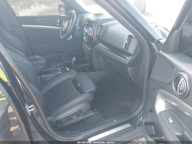 45972728 :رقم المزاد ، WMZ83BR0XR3R57742 vin ، 2024 Mini Countryman Cooper S مزاد بيع