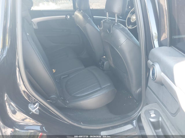 45972728 :رقم المزاد ، WMZ83BR0XR3R57742 vin ، 2024 Mini Countryman Cooper S مزاد بيع