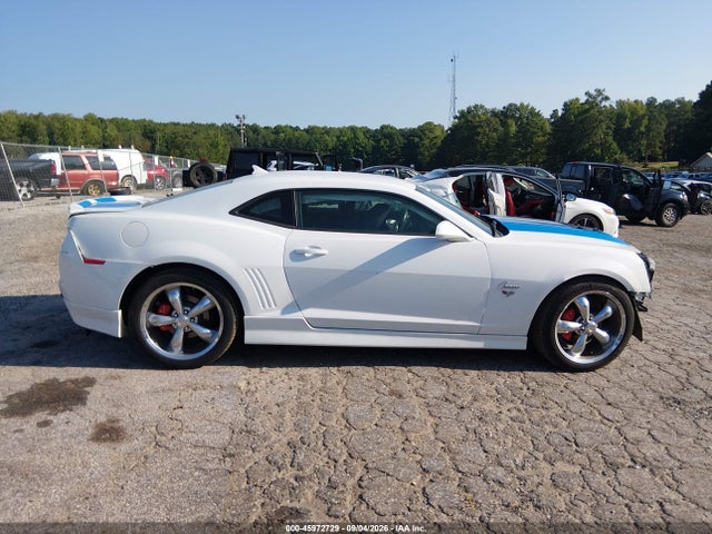 Aukcja sprzedaży 2012 Chevrolet Camaro 1lt, vin: 2G1FB1E3XC9128651, numer aukcji: 45972729