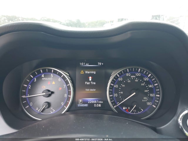 Продаж на аукціоні авто 2014 Infiniti Q50 Sport, vin: JN1BV7AP7EM670727, номер лоту: 45972732