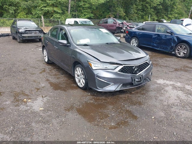 Продаж на аукціоні авто 2020 Acura Ilx Standard, vin: 19UDE2F38LA012672, номер лоту: 45972734