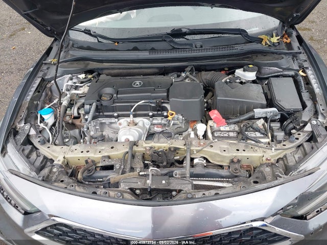 Aukcja sprzedaży 2020 Acura Ilx Standard, vin: 19UDE2F38LA012672, numer aukcji: 45972734