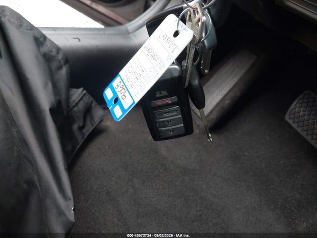 Aukcja sprzedaży 2020 Acura Ilx Standard, vin: 19UDE2F38LA012672, numer aukcji: 45972734