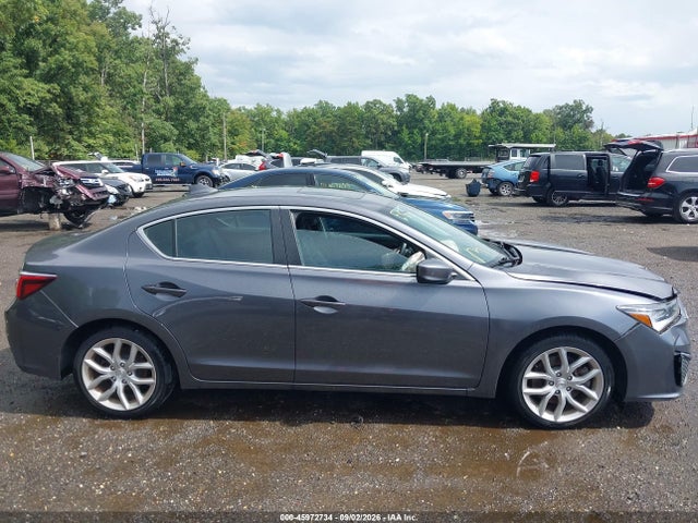 Aukcja sprzedaży 2020 Acura Ilx Standard, vin: 19UDE2F38LA012672, numer aukcji: 45972734