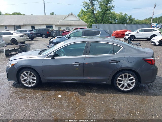 Aukcja sprzedaży 2020 Acura Ilx Standard, vin: 19UDE2F38LA012672, numer aukcji: 45972734