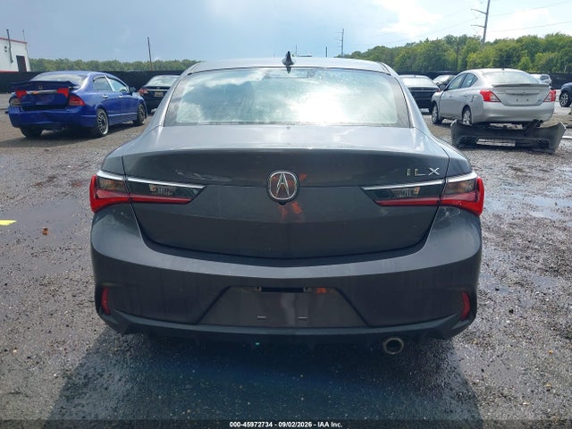 Aukcja sprzedaży 2020 Acura Ilx Standard, vin: 19UDE2F38LA012672, numer aukcji: 45972734