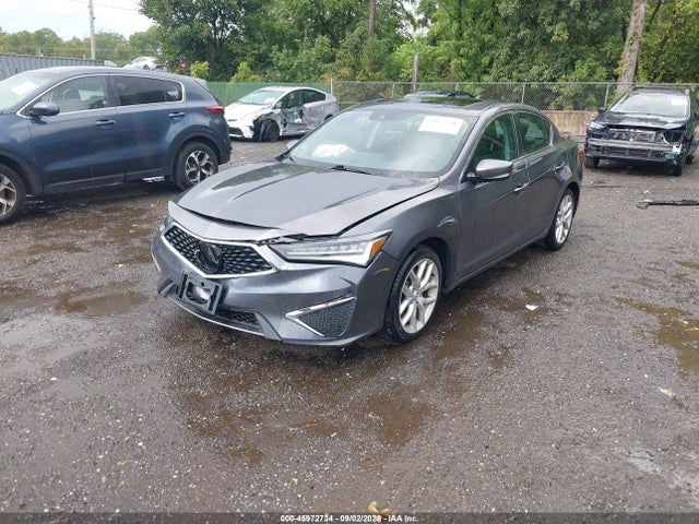 Aukcja sprzedaży 2020 Acura Ilx Standard, vin: 19UDE2F38LA012672, numer aukcji: 45972734