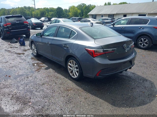 Aukcja sprzedaży 2020 Acura Ilx Standard, vin: 19UDE2F38LA012672, numer aukcji: 45972734