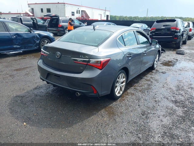 Aukcja sprzedaży 2020 Acura Ilx Standard, vin: 19UDE2F38LA012672, numer aukcji: 45972734