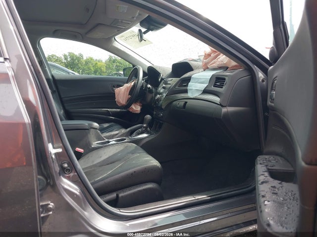 Aukcja sprzedaży 2020 Acura Ilx Standard, vin: 19UDE2F38LA012672, numer aukcji: 45972734