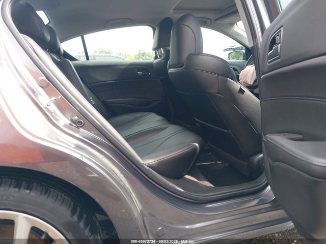 Aukcja sprzedaży 2020 Acura Ilx Standard, vin: 19UDE2F38LA012672, numer aukcji: 45972734