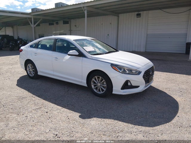 Продаж на аукціоні авто 2019 Hyundai Sonata Eco, vin: 5NPE24AA9KH801708, номер лоту: 45972735