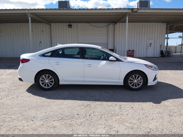 Продаж на аукціоні авто 2019 Hyundai Sonata Eco, vin: 5NPE24AA9KH801708, номер лоту: 45972735