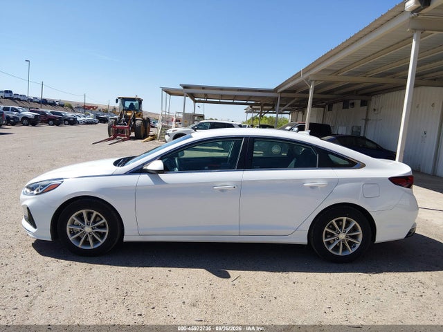 Продаж на аукціоні авто 2019 Hyundai Sonata Eco, vin: 5NPE24AA9KH801708, номер лоту: 45972735