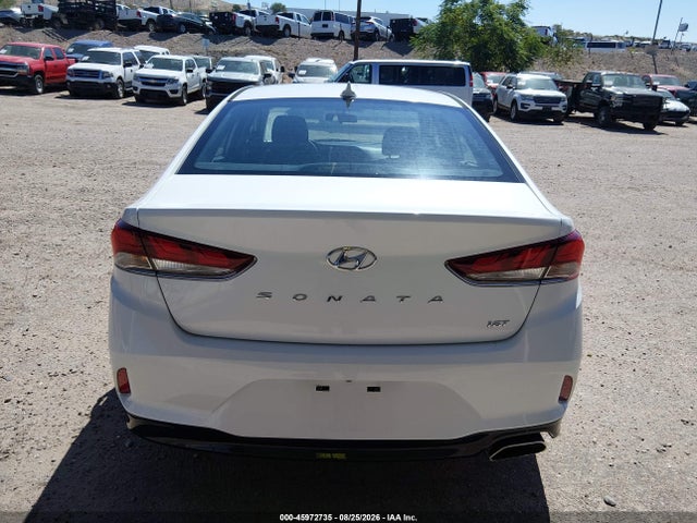 Продаж на аукціоні авто 2019 Hyundai Sonata Eco, vin: 5NPE24AA9KH801708, номер лоту: 45972735
