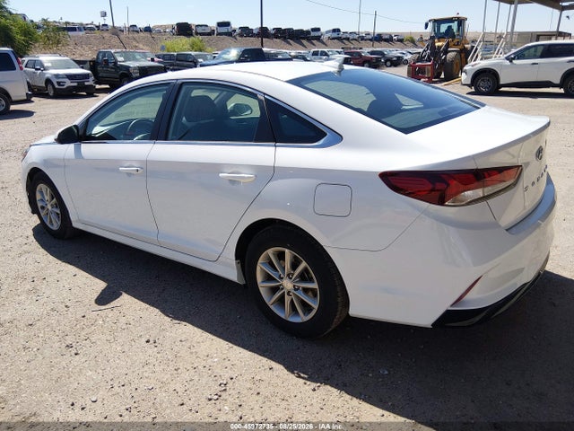 Продаж на аукціоні авто 2019 Hyundai Sonata Eco, vin: 5NPE24AA9KH801708, номер лоту: 45972735