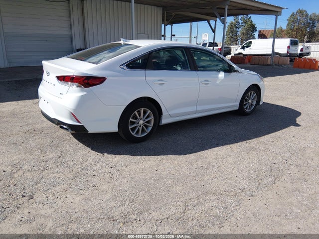 Продаж на аукціоні авто 2019 Hyundai Sonata Eco, vin: 5NPE24AA9KH801708, номер лоту: 45972735