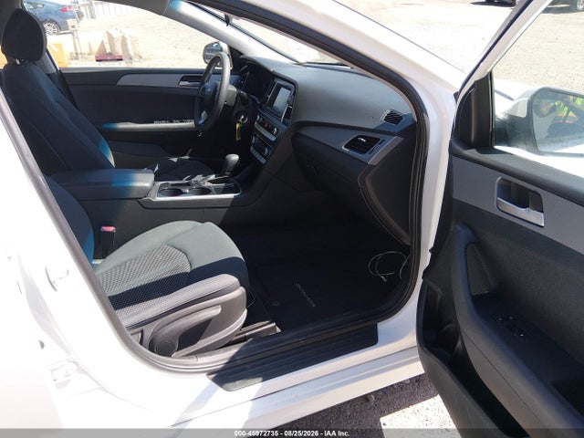 Продаж на аукціоні авто 2019 Hyundai Sonata Eco, vin: 5NPE24AA9KH801708, номер лоту: 45972735