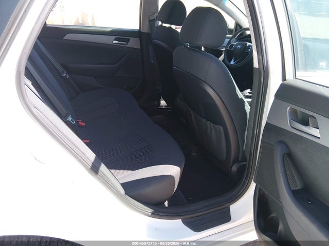 Продаж на аукціоні авто 2019 Hyundai Sonata Eco, vin: 5NPE24AA9KH801708, номер лоту: 45972735