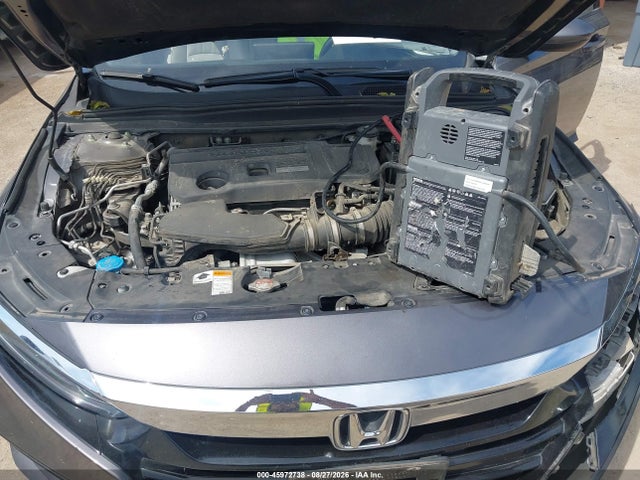 Продажа на аукционе авто 2019 Honda Accord Ex-l 2.0t, vin: 1HGCV2F51KA024044, номер лота: 45972738