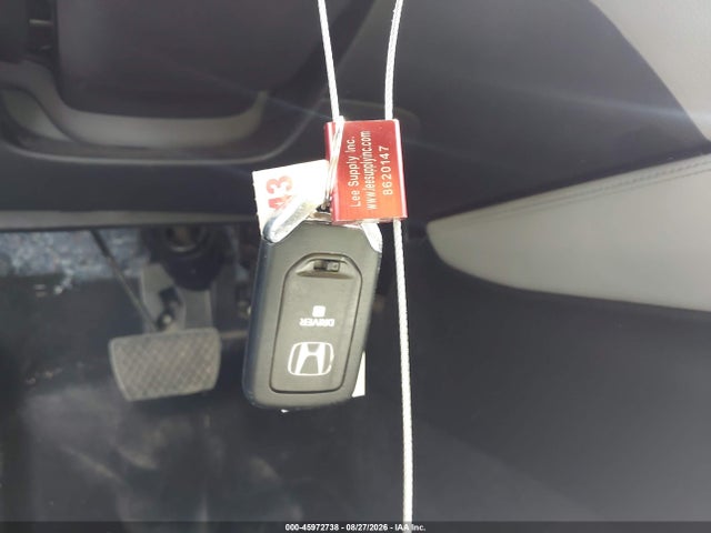 Продажа на аукционе авто 2019 Honda Accord Ex-l 2.0t, vin: 1HGCV2F51KA024044, номер лота: 45972738