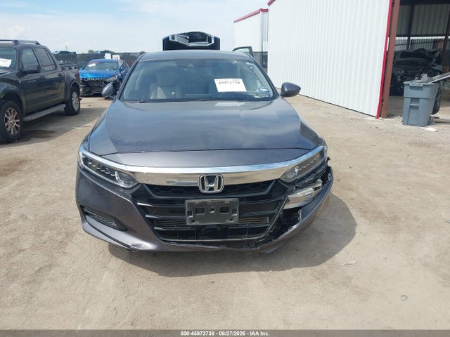 Продажа на аукционе авто 2019 Honda Accord Ex-l 2.0t, vin: 1HGCV2F51KA024044, номер лота: 45972738