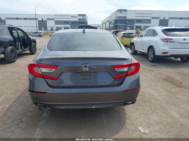 Продажа на аукционе авто 2019 Honda Accord Ex-l 2.0t, vin: 1HGCV2F51KA024044, номер лота: 45972738