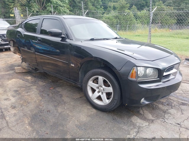 Продажа на аукционе авто 2010 Dodge Charger Sxt, vin: 2B3CA3CV5AH100497, номер лота: 45972740