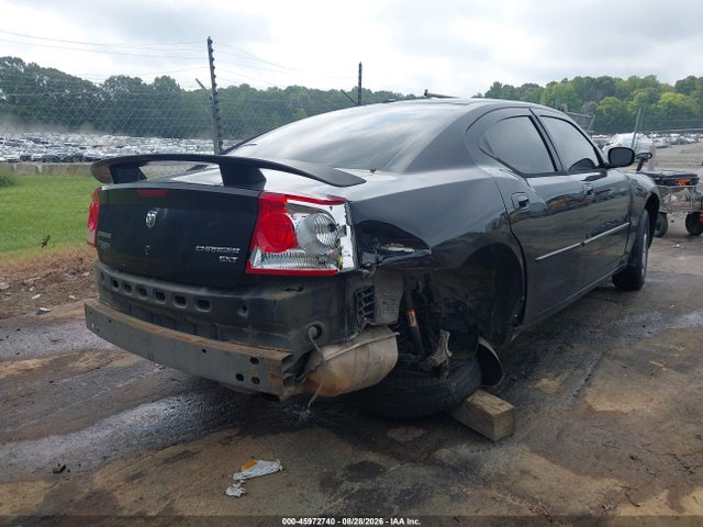 2010 Dodge Charger Sxt მანქანა იყიდება აუქციონზე, vin: 2B3CA3CV5AH100497, აუქციონის ნომერი: 45972740