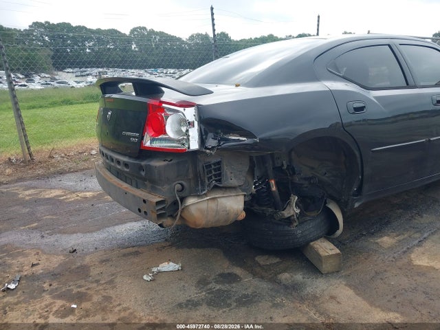 2010 Dodge Charger Sxt მანქანა იყიდება აუქციონზე, vin: 2B3CA3CV5AH100497, აუქციონის ნომერი: 45972740