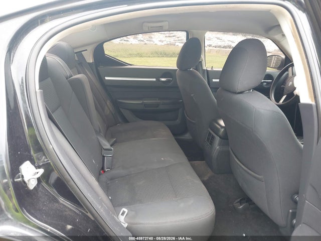 2010 Dodge Charger Sxt მანქანა იყიდება აუქციონზე, vin: 2B3CA3CV5AH100497, აუქციონის ნომერი: 45972740
