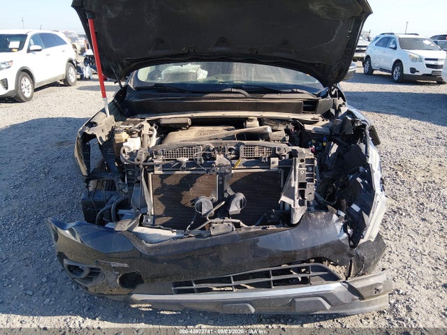 Aukcja sprzedaży 2019 Nissan Pathfinder Sv, vin: 5N1DR2MM3KC601142, numer aukcji: 45972741