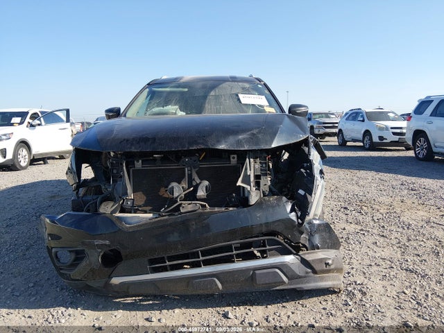 Aukcja sprzedaży 2019 Nissan Pathfinder Sv, vin: 5N1DR2MM3KC601142, numer aukcji: 45972741