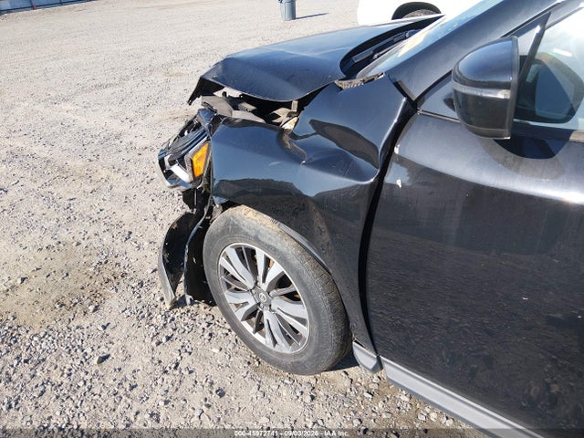 Aukcja sprzedaży 2019 Nissan Pathfinder Sv, vin: 5N1DR2MM3KC601142, numer aukcji: 45972741