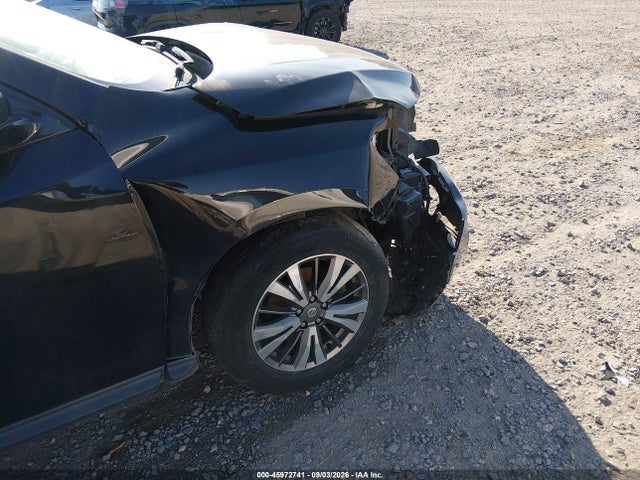Aukcja sprzedaży 2019 Nissan Pathfinder Sv, vin: 5N1DR2MM3KC601142, numer aukcji: 45972741