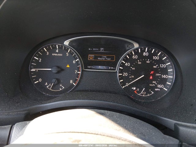 Aukcja sprzedaży 2019 Nissan Pathfinder Sv, vin: 5N1DR2MM3KC601142, numer aukcji: 45972741