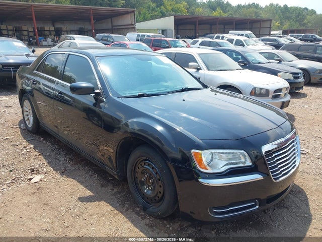 45972745 :رقم المزاد ، 2C3CCAAG7DH728149 vin ، 2013 Chrysler 300 مزاد بيع