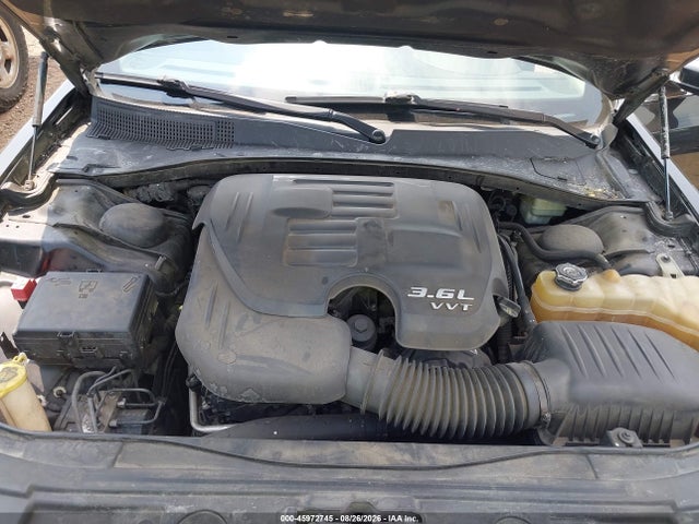 Aukcja sprzedaży 2013 Chrysler 300, vin: 2C3CCAAG7DH728149, numer aukcji: 45972745