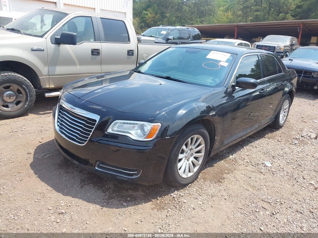 Aukcja sprzedaży 2013 Chrysler 300, vin: 2C3CCAAG7DH728149, numer aukcji: 45972745