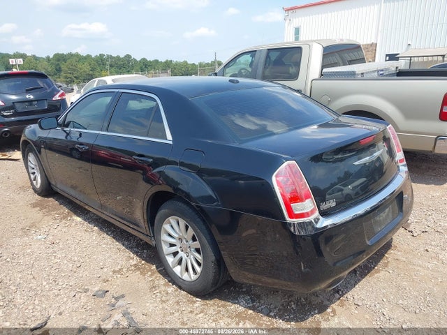 Aukcja sprzedaży 2013 Chrysler 300, vin: 2C3CCAAG7DH728149, numer aukcji: 45972745