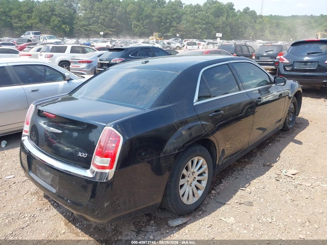 Aukcja sprzedaży 2013 Chrysler 300, vin: 2C3CCAAG7DH728149, numer aukcji: 45972745