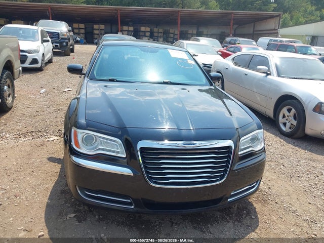 Aukcja sprzedaży 2013 Chrysler 300, vin: 2C3CCAAG7DH728149, numer aukcji: 45972745