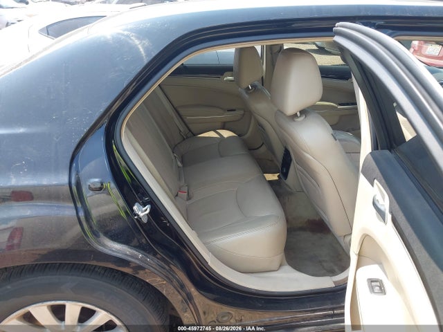 Aukcja sprzedaży 2013 Chrysler 300, vin: 2C3CCAAG7DH728149, numer aukcji: 45972745