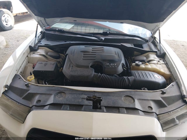 Продажа на аукционе авто 2013 Dodge Charger Sxt Plus, vin: 2C3CDXJG7DH566975, номер лота: 45972747